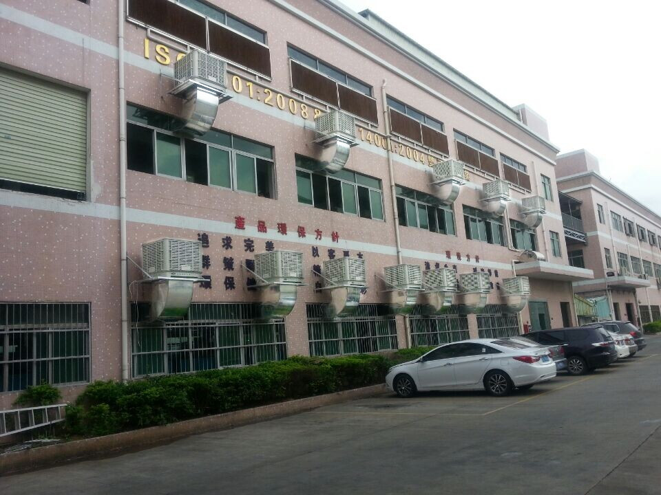 廠房通風降溫黄瓜影院免费看效果好