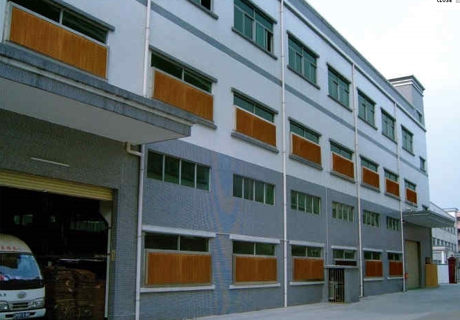 水簾紙的降溫效果？