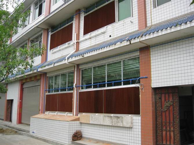 重慶水簾紙的使用壽命！